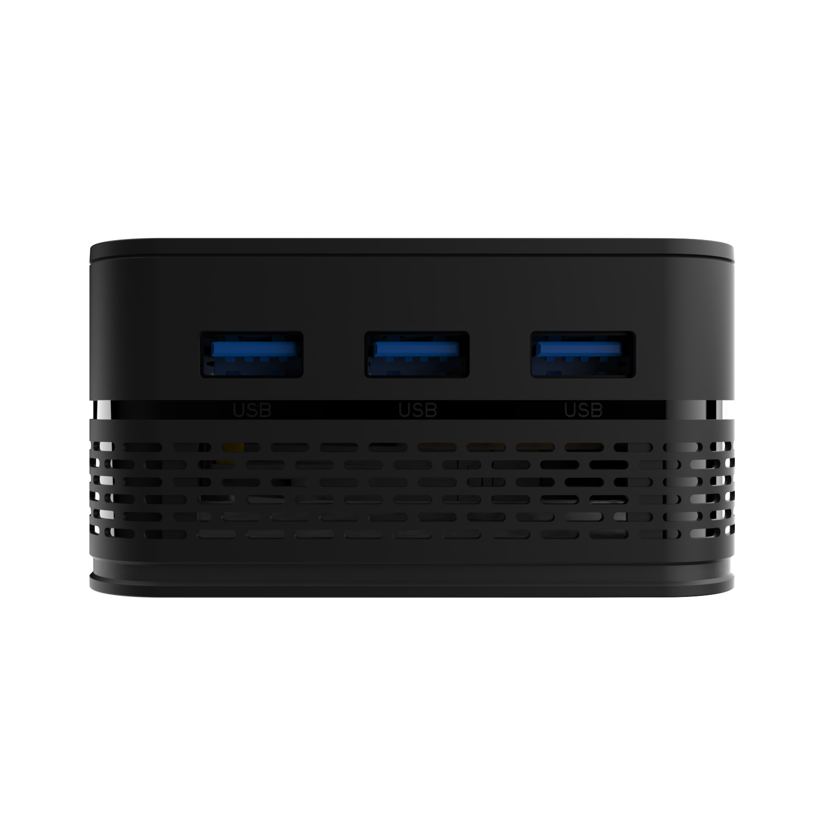 D by M.RED ECHO T1 - Barebone et Mini-PC D by M.RED - grosbill.com - 4