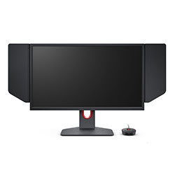 image produit BenQ Zowie XL2546K - 24.5" FHD TN 240Hz Grosbill