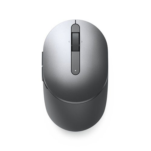 DELL Pro Wireless Mouse MS5120W Gray (MS5120W-GY)