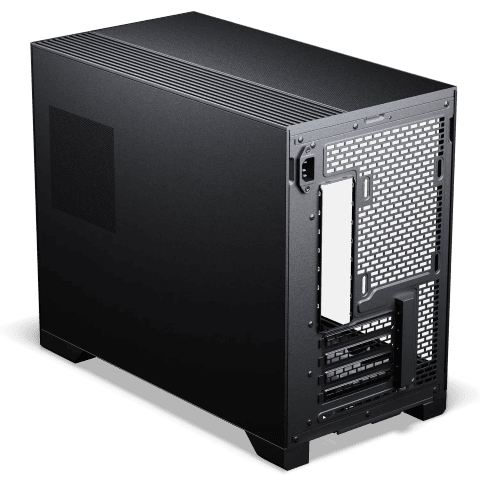 Phanteks XT V3 Noir Noir - Boîtier PC Phanteks - grosbill.com - 2