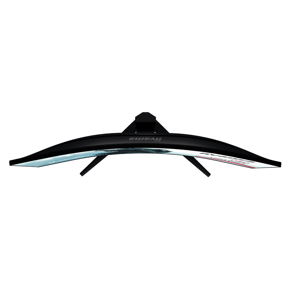 Iiyama 34 pouces  GCB3480WQSU-B1 - Ecran PC Iiyama - grosbill.com - 6