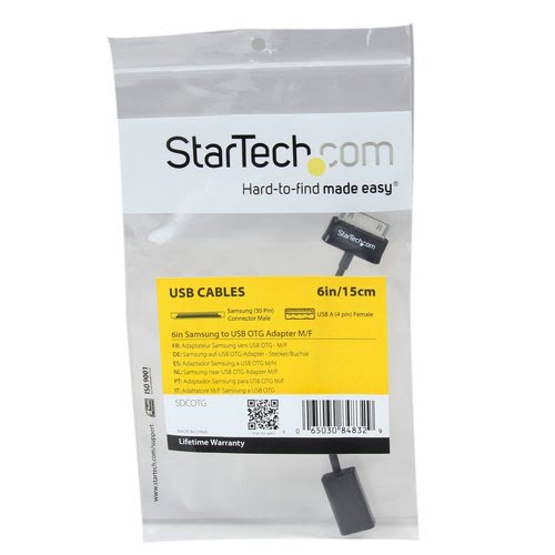 adapt cbl USB OTG - Achat / Vente sur grosbill.com - 5