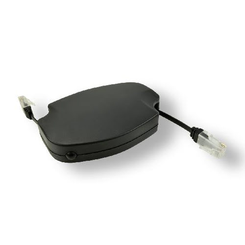 MCL Samar RJ45 CAT 6 U/UTP network cable