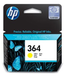 Consommable imprimante HP Grosbill