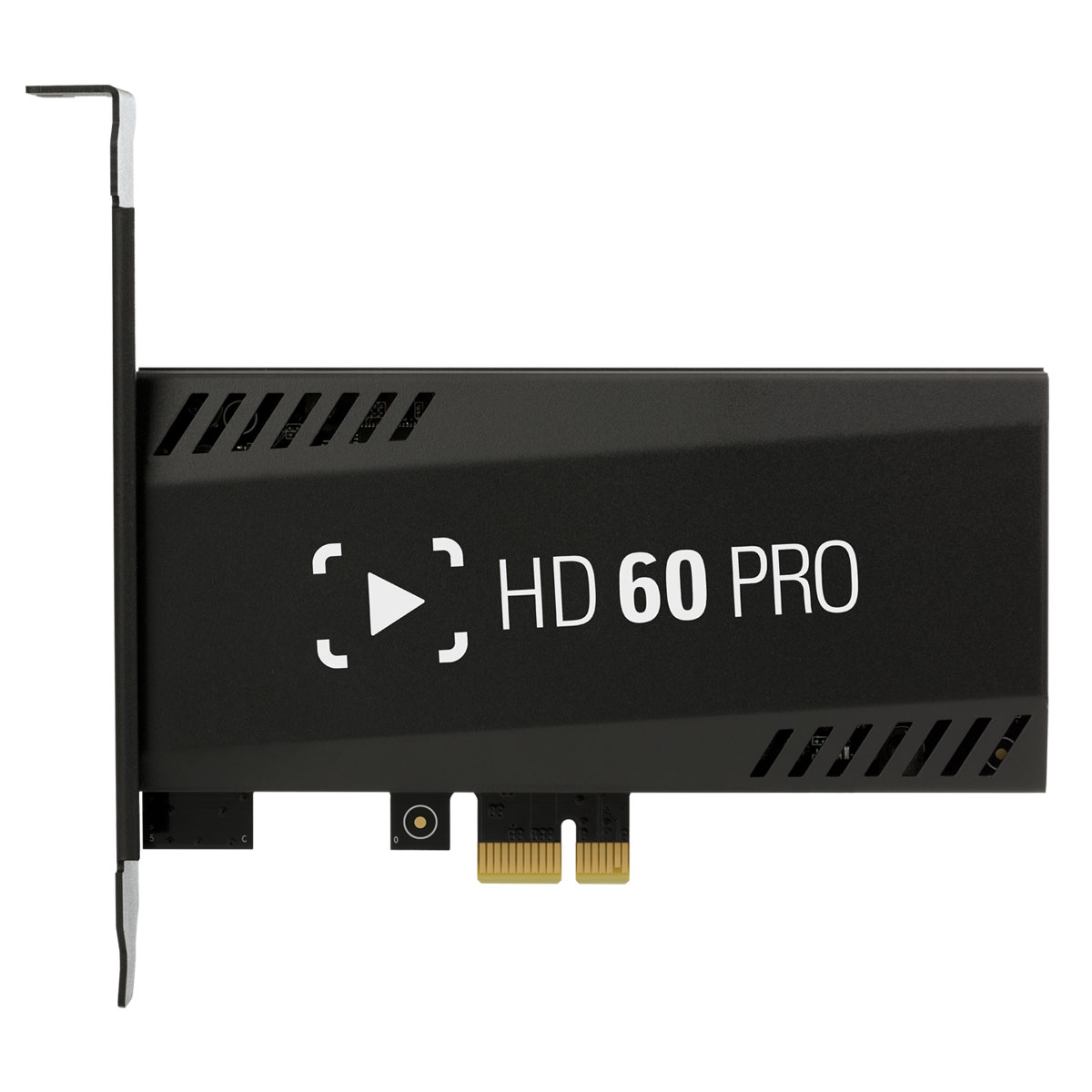 Elgato Game Capture HD60 Pro - 1GC109901002 - Carte d'acquisition vidéo - 4