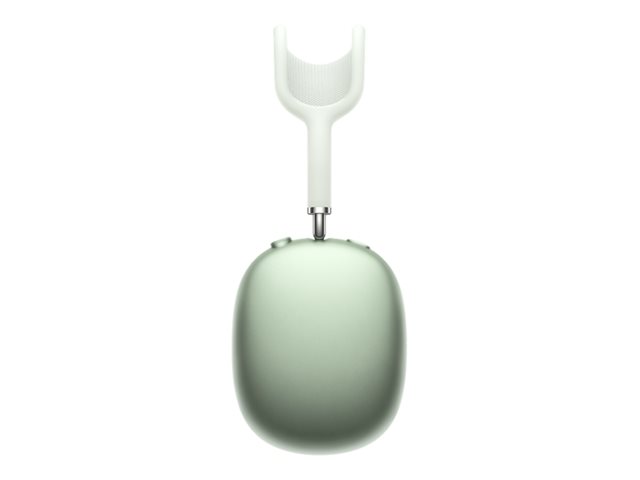 Apple AirPods Max Vert Stereo Vert - Micro-casque - grosbill.com - 1