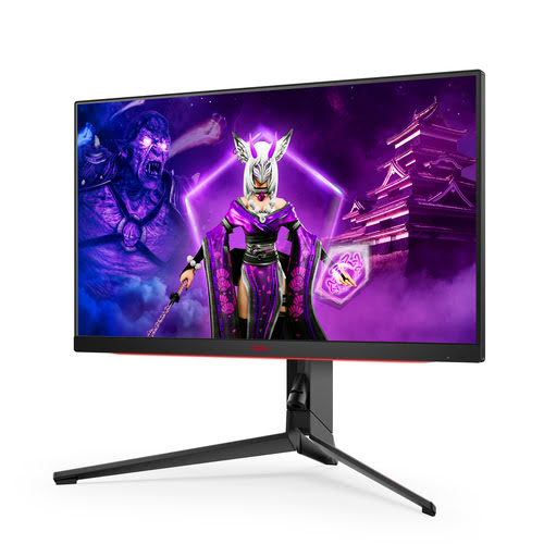 AOC 27 pouces  AG274QS - Ecran PC AOC - grosbill.com - 1