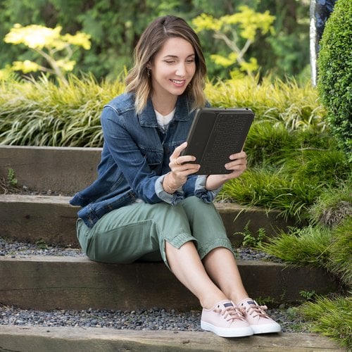 RUGGED FOLIO 7TH AND 8TH - Achat / Vente sur grosbill.com - 11