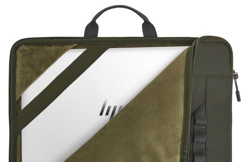 HP 15.6 Mod Lptp Sleeve - Achat / Vente sur grosbill.com - 6