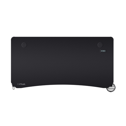 Trust GXT 709 LUMINUS - RGB/Noir (25184) - Achat / Vente Bureau sur grosbill.com - 3