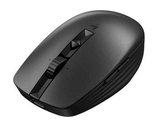 HP 715 RECHBL Mult-Dvc Bluetooth Mouse E - Achat / Vente sur grosbill.com - 7