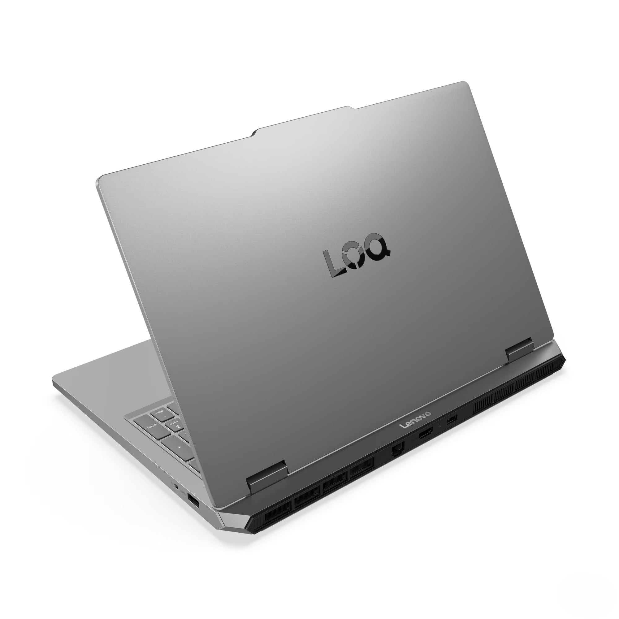 Lenovo 83SC005YFR - PC portable Lenovo - grosbill.com - 4