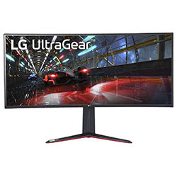 LG 38GN950-B - 37.5\