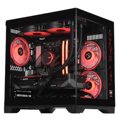 PC Fixe No Name Grosbill