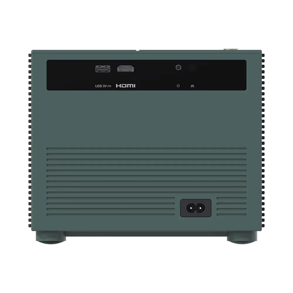 Strong Streaming FHD Mira 1 - Vidéoprojecteur Strong - grosbill.com - 4