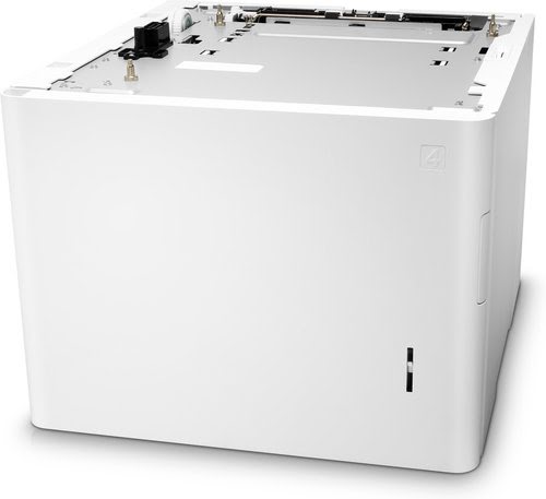 HP LaserJet 2100 Sheet Paper Feeder - Achat / Vente sur grosbill.com - 1