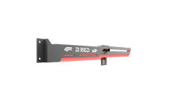 M.RED Support VGA ARGB SVA-01 (SVA-01) - Achat / Vente Accessoire carte graphique sur grosbill.com - 1