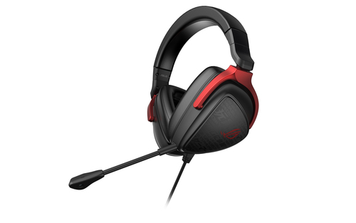 Asus Micro-casque MAGASIN EN LIGNE Grosbill