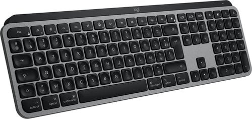 MX KEYS S FOR MAC - Achat / Vente sur grosbill.com - 2