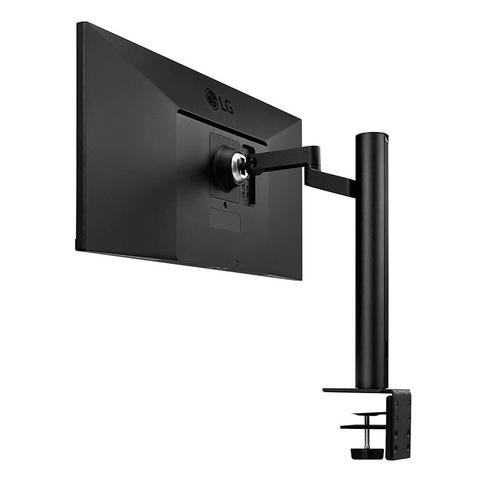 LG 34"  34WN780-B - Ecran PC LG - grosbill.com - 4