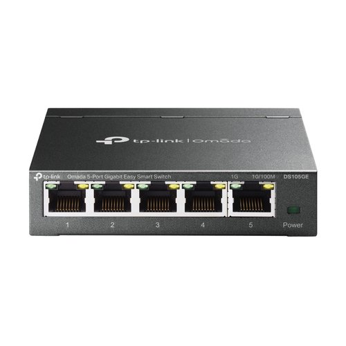 Switch TP-Link Grosbill