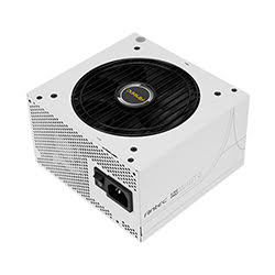 Antec ATX 750W - 80+ Gold Semi Mod. - EA750G PRO White