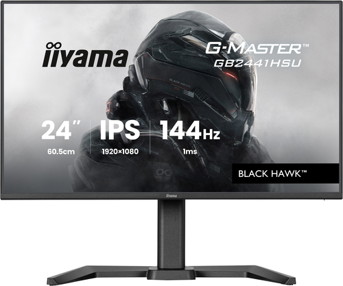 Ecran PC Iiyama Grosbill