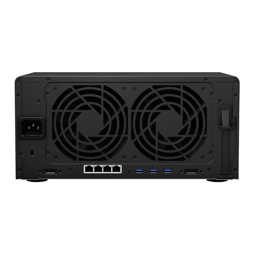 Synology DS1821+ - Serveur NAS Synology - grosbill.com - 4