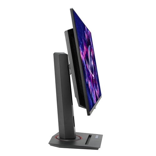 Asus 27 pouces  90LM0B20-B01971 - Ecran PC Asus - grosbill.com - 5