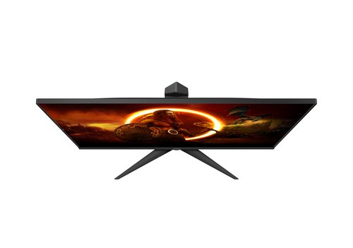 New G2 280Hz Fast VA with 1ms GtG/HAS/H - Achat / Vente sur grosbill.com - 6