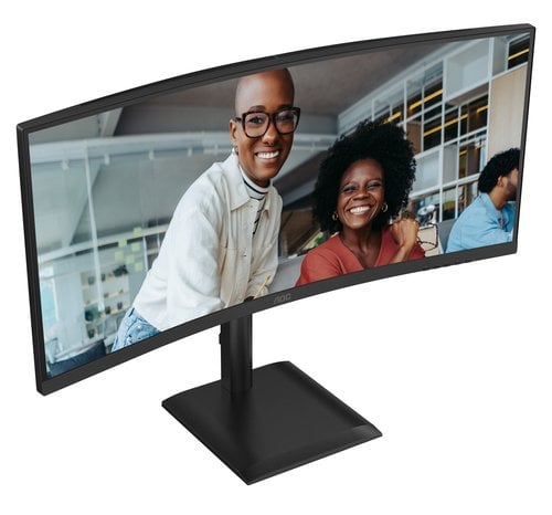 AOC MONITOR 34IN VA UWQHD21:9 - Achat / Vente sur grosbill.com - 5