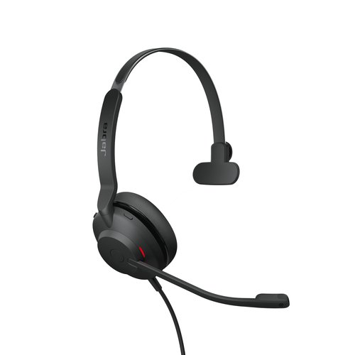 Jabra Evolve2 30 UC Mono USB-C - Achat / Vente sur grosbill.com - 2