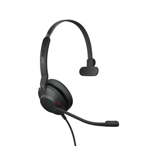 Jabra Evolve2 30 UC Mono USB-C - Achat / Vente sur grosbill.com - 2