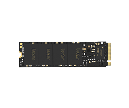 Lexar Lexar NM 620  M.2 - Disque SSD Lexar - grosbill.com - 1