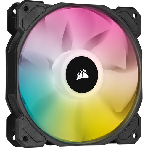 Ventilateur PC CORSAIR Ventilateur Corsair LL140 Node Pro High