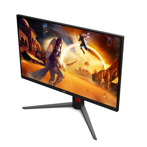 AOC 32 pouces  U32G4U - Ecran PC AOC - grosbill.com - 3