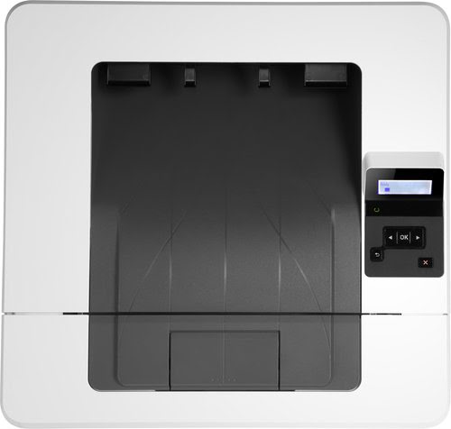 Imprimante HP  LaserJet Pro M404n   (W1A52A#B19) - grosbill.com - 4