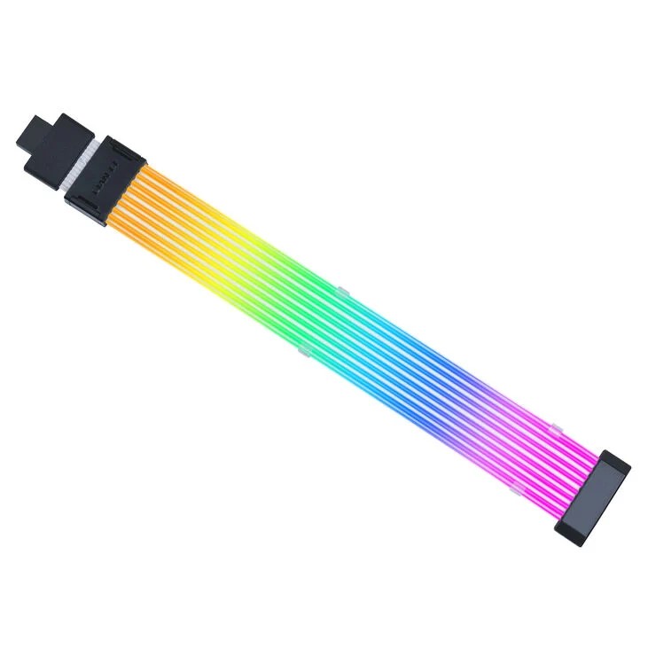 Lian-Li Strimer Câble GPU Sans fil (PW16-81W) - Achat / Vente Accessoire carte graphique sur grosbill.com - 0