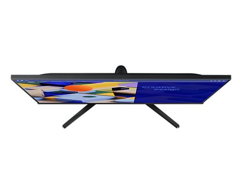 Samsung 27 pouces  LS27C314EAUXEN - Ecran PC Samsung - grosbill.com - 7