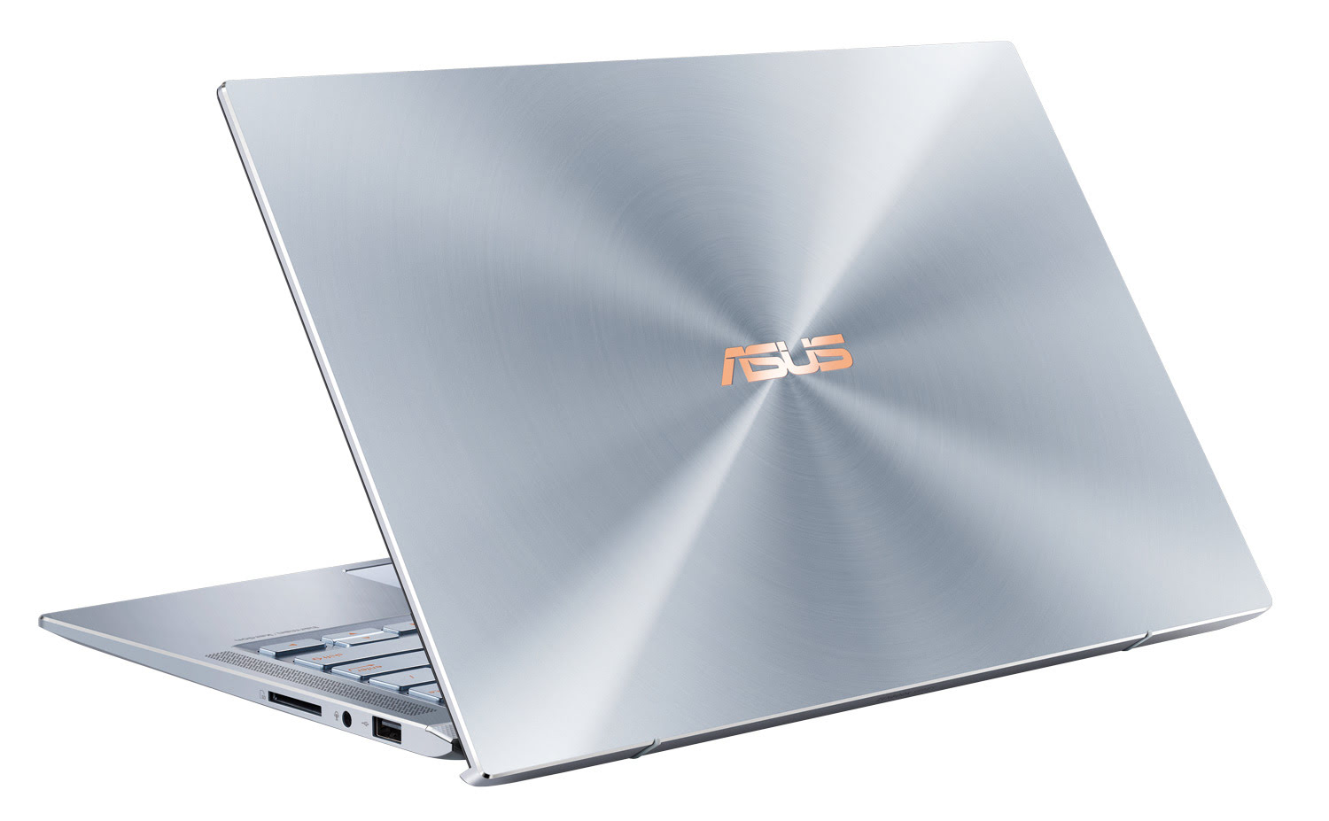 Asus UX431FA-AM175T - PC portable Asus - grosbill.com - 2