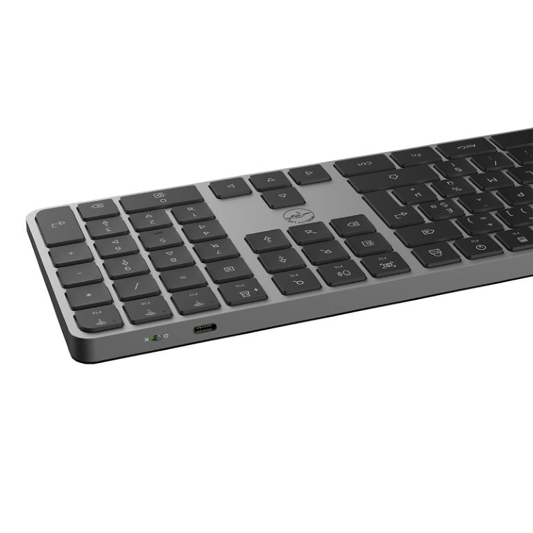 Mobility Lab KP430W - Clavier PC Mobility Lab - grosbill.com - 3