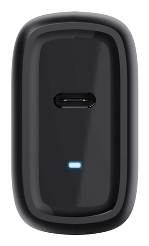 Trust Maxo chargeur 45W USB-C + Câble USB-C - 2m - Noir (25521) - Achat / Vente Chargeur sur grosbill.com - 4