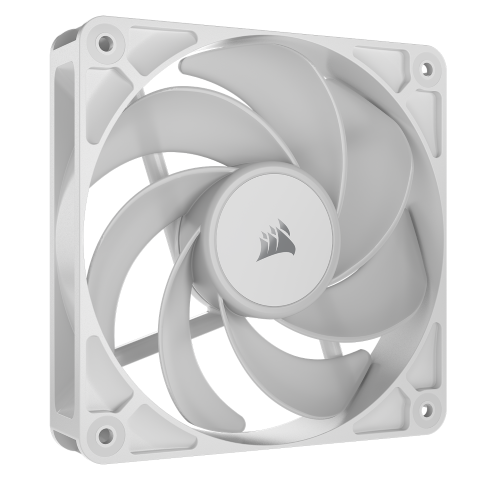 Corsair RS120-R ARGB (Pack 3x120mm) - Ventilateur boîtier Corsair - 8