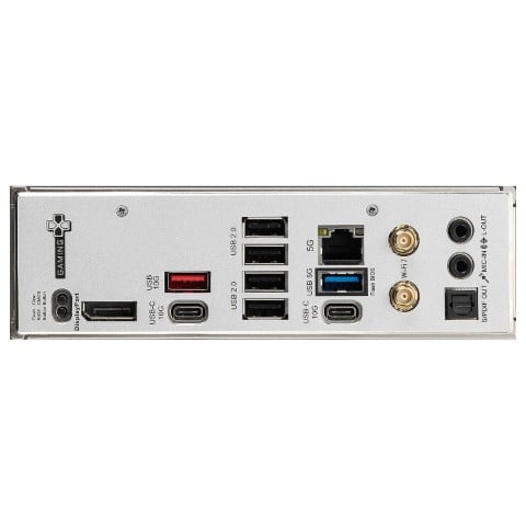 9800X3D + B850 - grosbill.com - 2