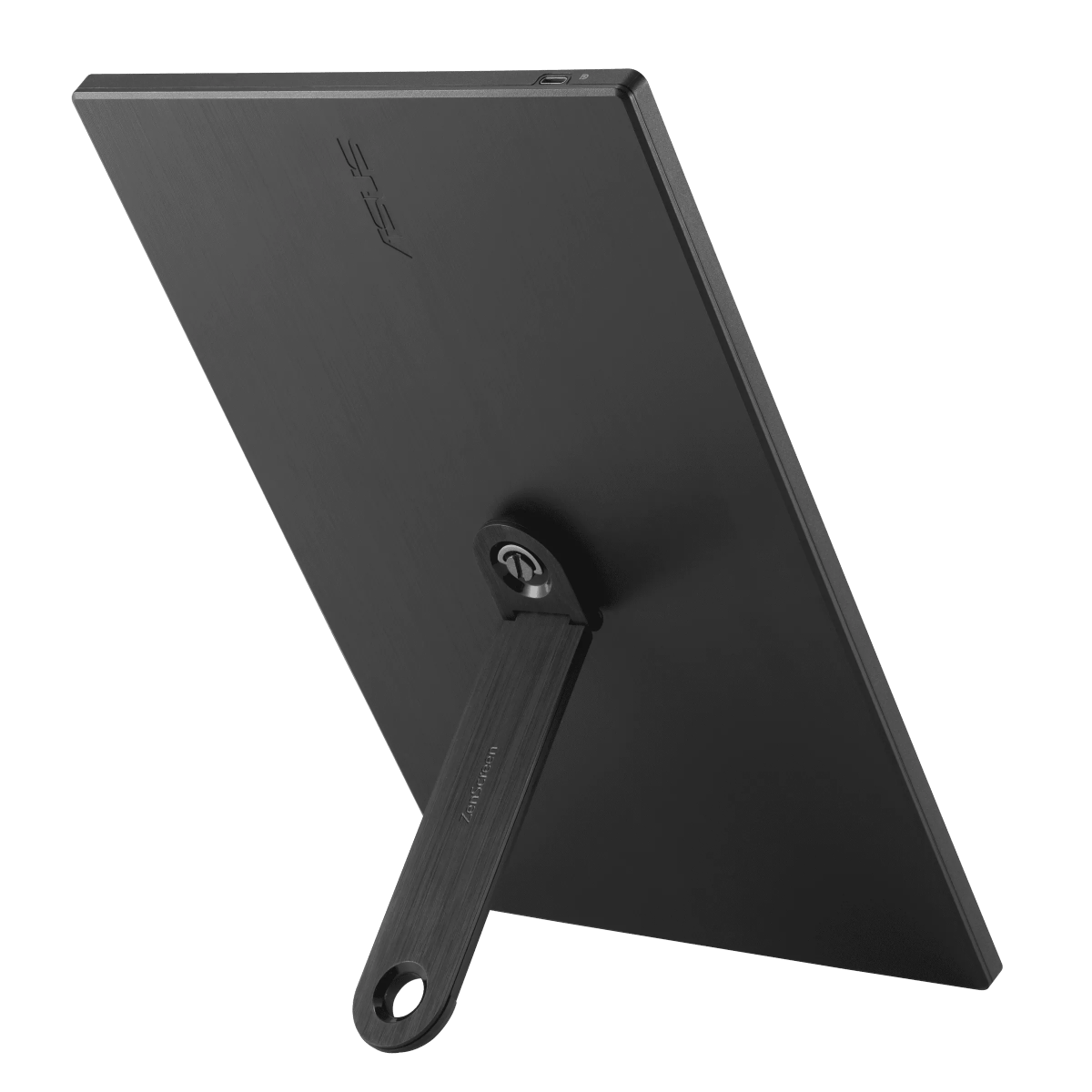Asus 15 pouces  90LM07D3-B03170 - Ecran PC Asus - grosbill.com - 3