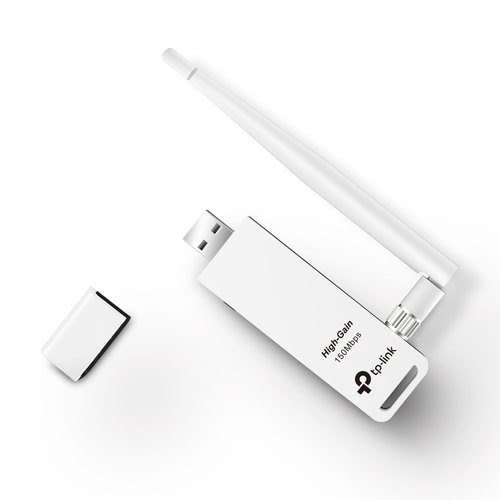 TL-WN722N  - Achat / Vente sur grosbill.com - 2
