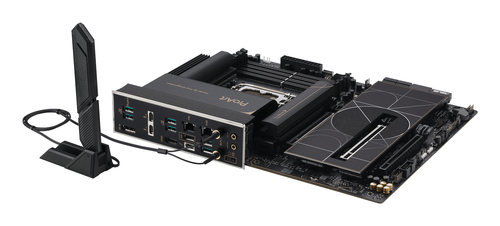 PROART Z890-CREATOR WIFI + Core Ultra 9 - 285K - grosbill.com - 7