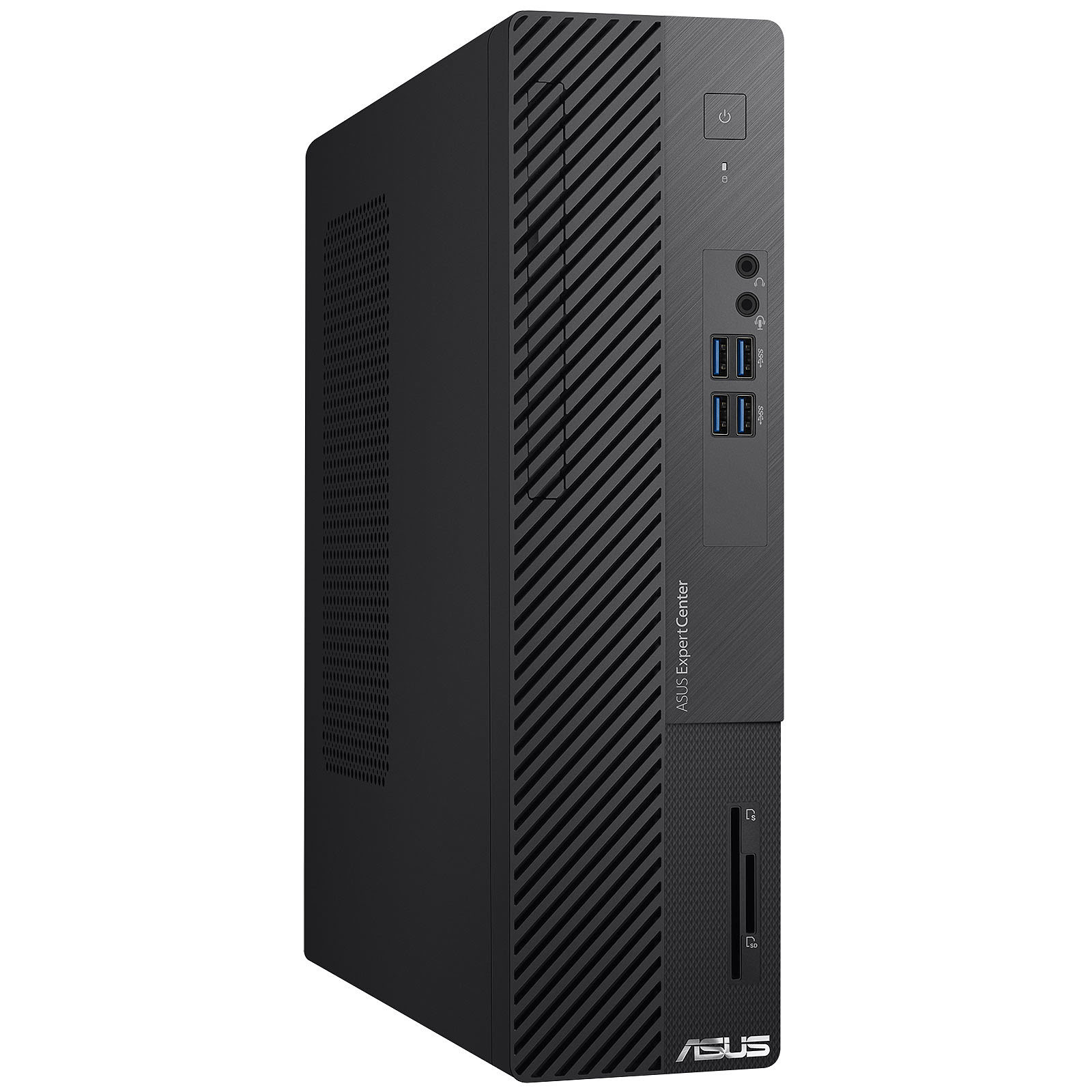 Asus Expert center SFF D500SAES - Barebone et Mini-PC Asus - 1