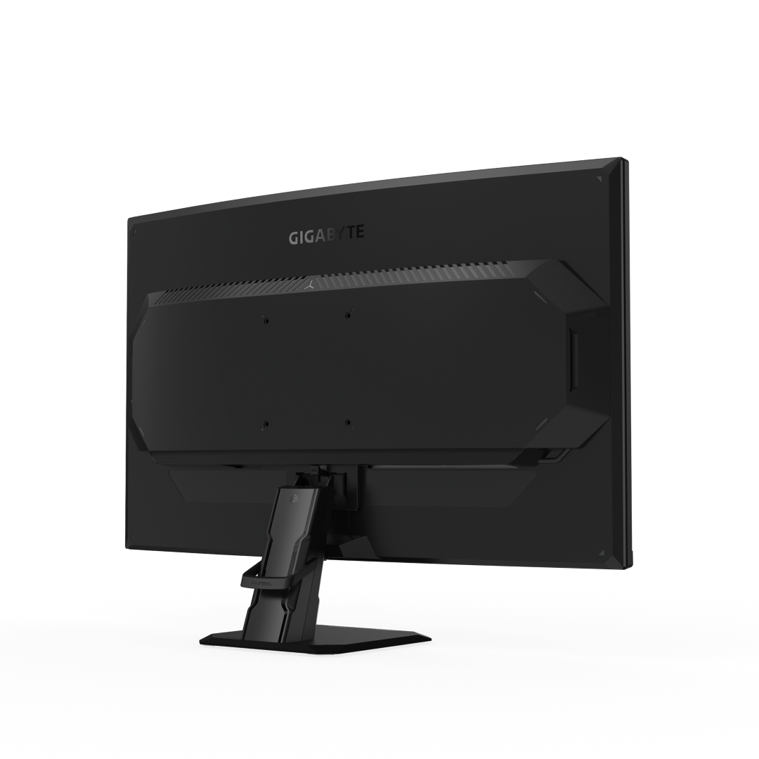 Gigabyte 27 pouces  GS27FC2 - Ecran PC Gigabyte - grosbill.com - 4