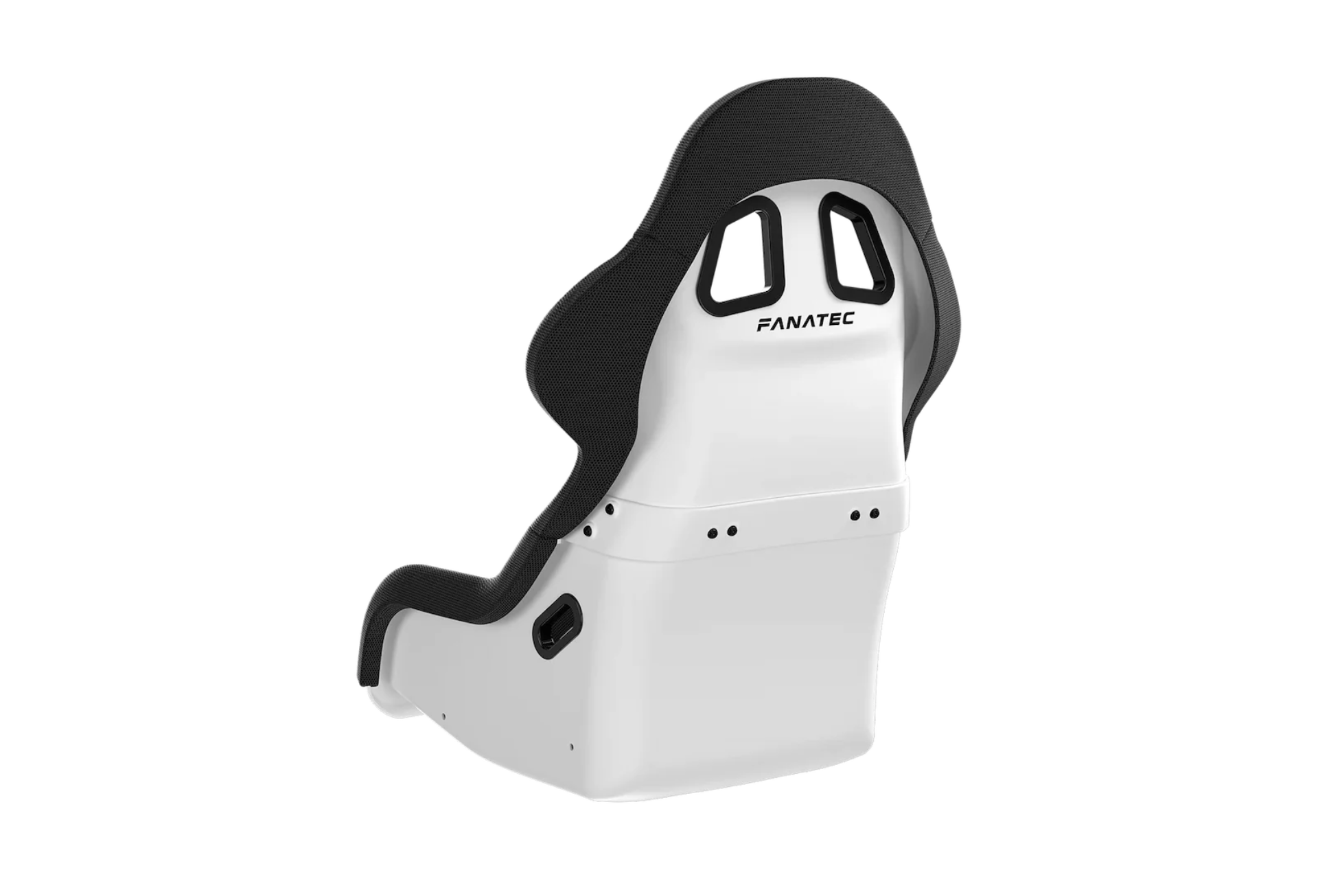 Fanatec ClubSport GT Cockpit - Blanc - Siège Seul (CRD-9010004-WW) - Achat / Vente Chassis Simracing sur grosbill.com - 1